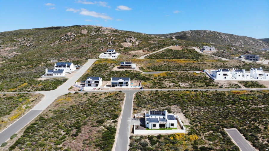 4 Bedroom Property for Sale in St Helena Views Western Cape